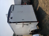 Trailer Station USA TradCo Criterion Model CT612D3EU Category: Cargo - Enclosed GVWR: 7000 Payload: 5040