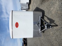 Trailer Station USA Carry-On Model 2F6X12CGR Category: Cargo - Enclosed GVWR: 7000 Payload: 4800