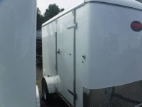 Trailer Station USA Carry-On Model 6x10CGR Category: Cargo - Enclosed GVWR: 2990 Payload: 2030
