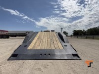 Trailer Station USA Iron Bull Model TWB0222072 Category: Tilt Deck - Split Deck GVWR: 14000 Payload: 9535