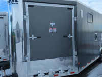 Trailer Station USA Iron Bull Model RB8316S62 Category: RORO GVWR: 0 Payload: 0
