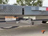 Trailer Station USA Iron Bull Model Not found in price sheets Category: Tilt Deck - Split Deck GVWR: 14000 Payload: 9600